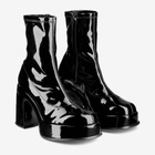 Jimmy Choo Hadi Ankle Boot 100 Heeled Boot