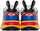 Salomon Multicolor ACS Pro Sneakers