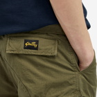 Stan Ray Men's Ripstop Cargo Pants in Olive