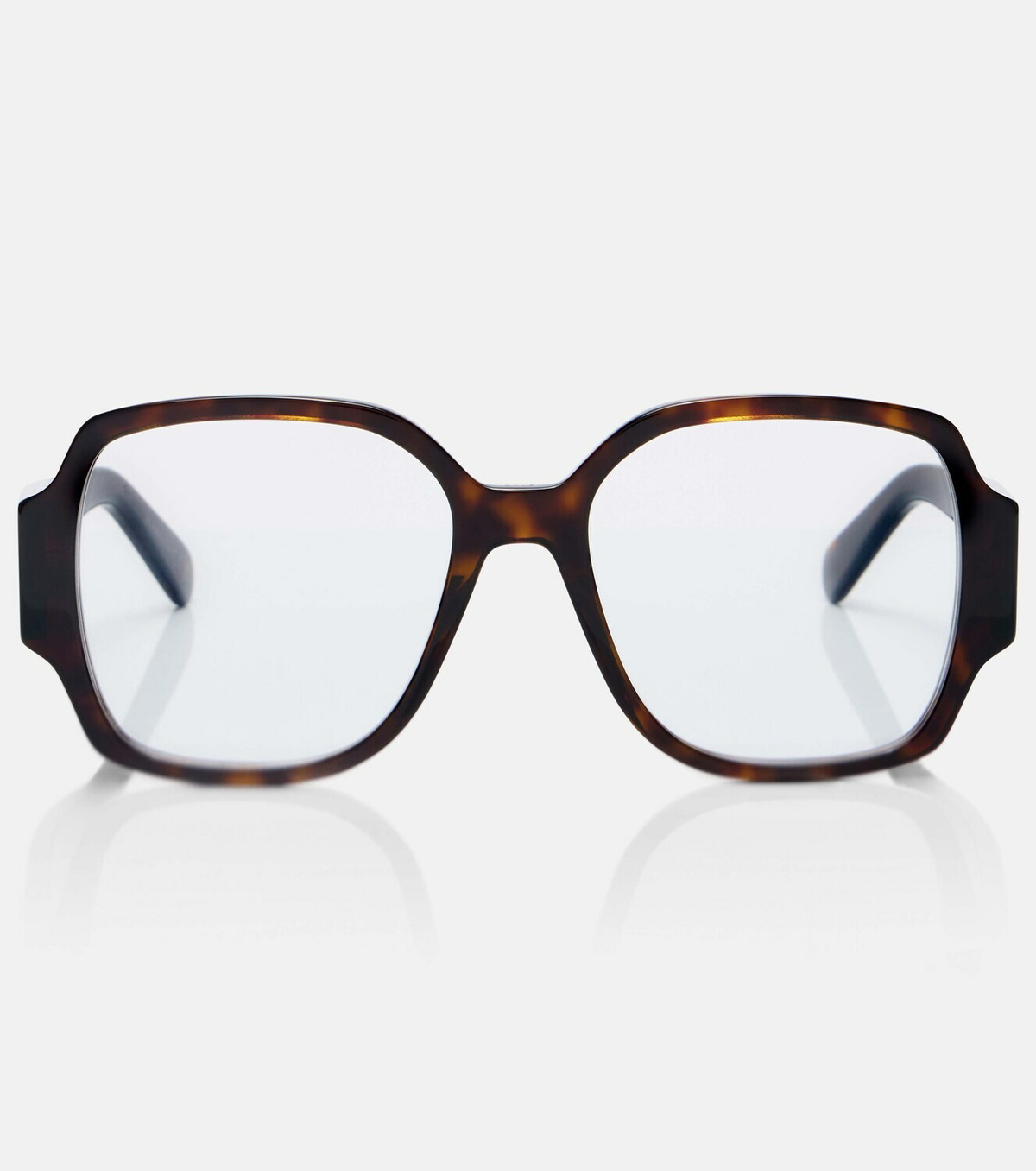Dior Eyewear Dior Glow square sunglasses
