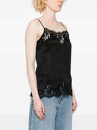 ERMANNO - Lace Top