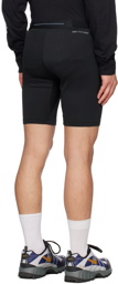 Nike Black Dri-FIT ADV AeroSwift Shorts