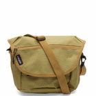 Gramicci Multi Side Bag in Bronze Olive 
