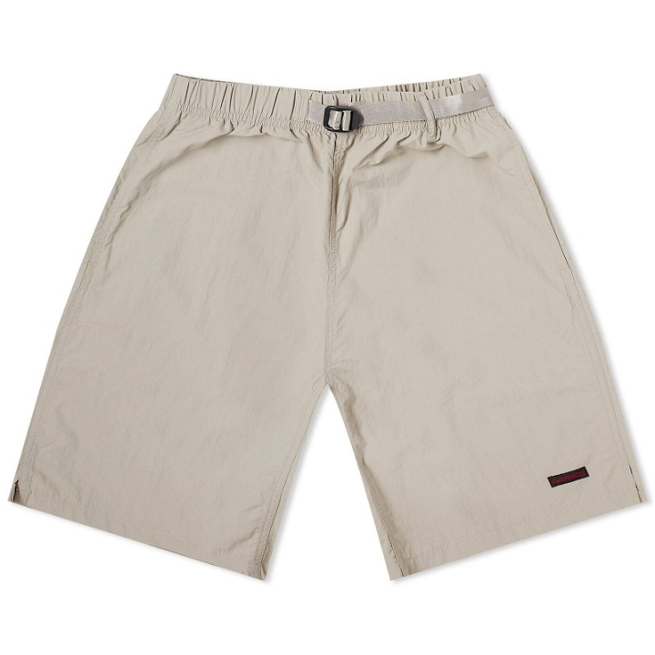Photo: Gramicci Men's Packable G-Shorts in Sand