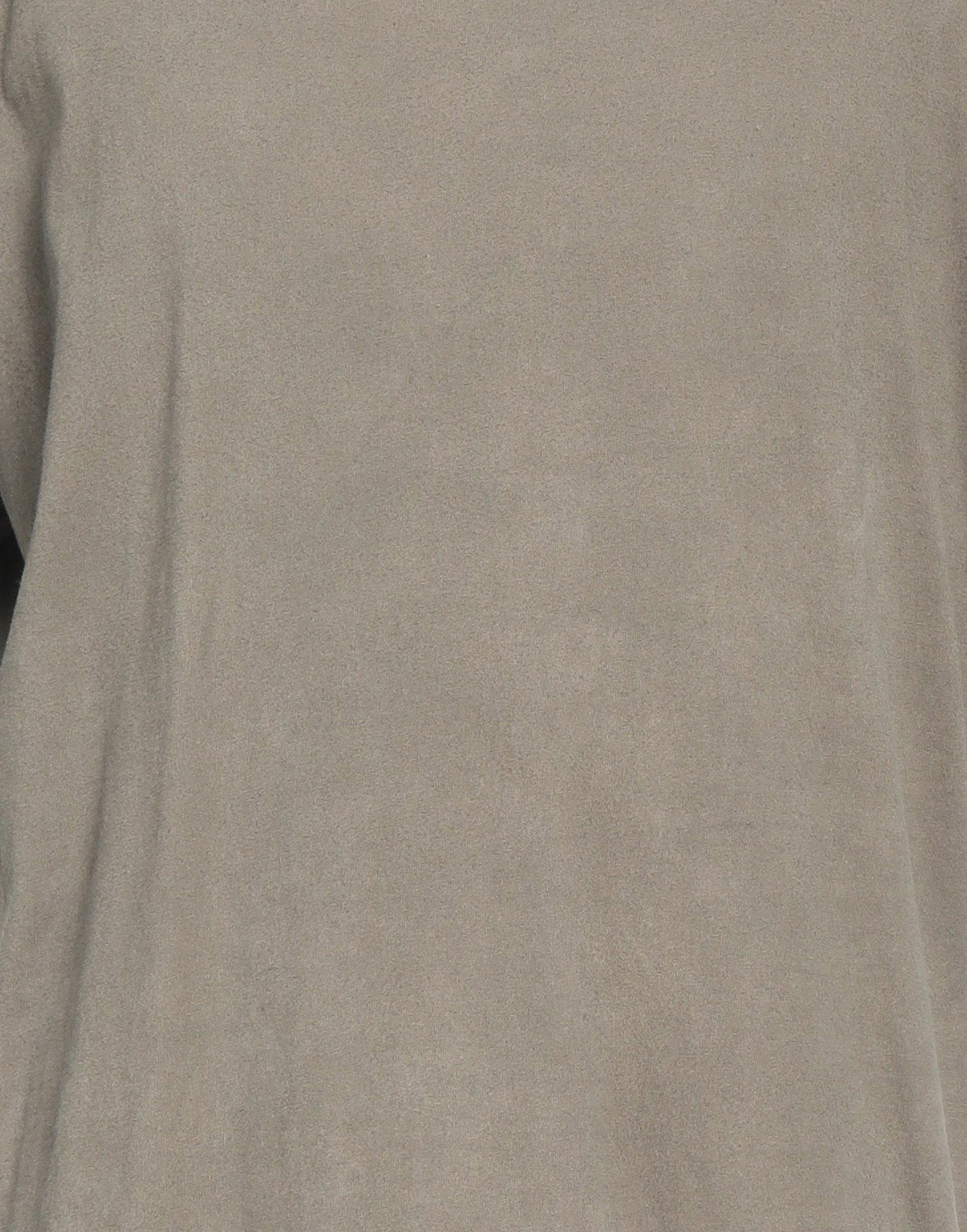 Notsonormal Mens T-shirt Khaki