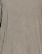 Notsonormal Mens T-shirt Khaki