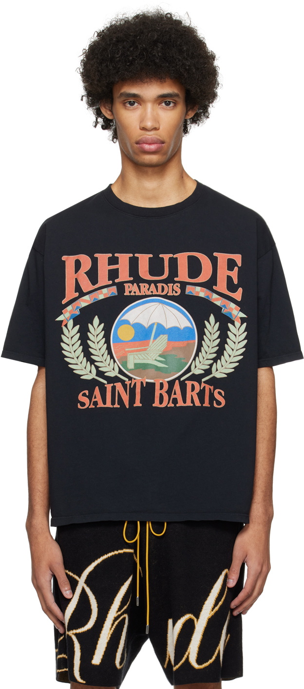 Buy Rhude t-shirt size XL