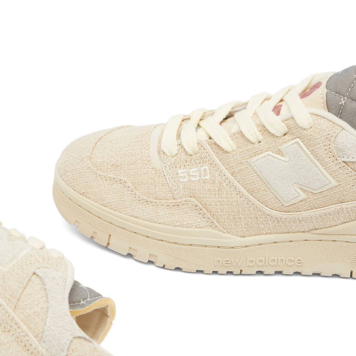 スニーカー NEW BALANCE Men Sneakers BB550PHA BEIGE BUY New Balance 550 Beige | Kixify Marketplace