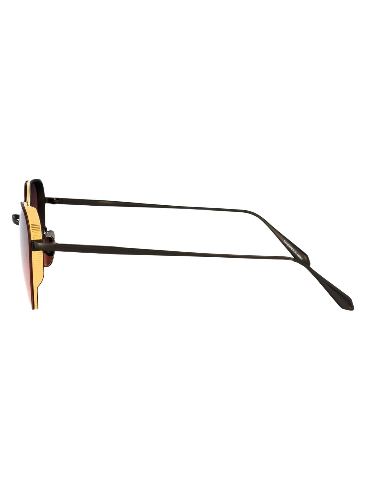 Linda Farrow Hardy Sunglasses