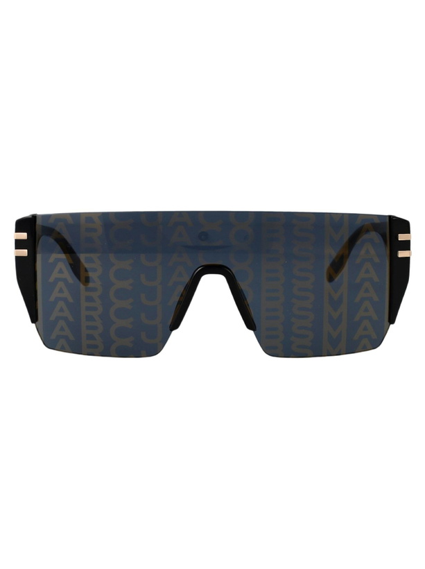 Photo: Marc Jacobs Eyewear Marc 712/s Sunglasses