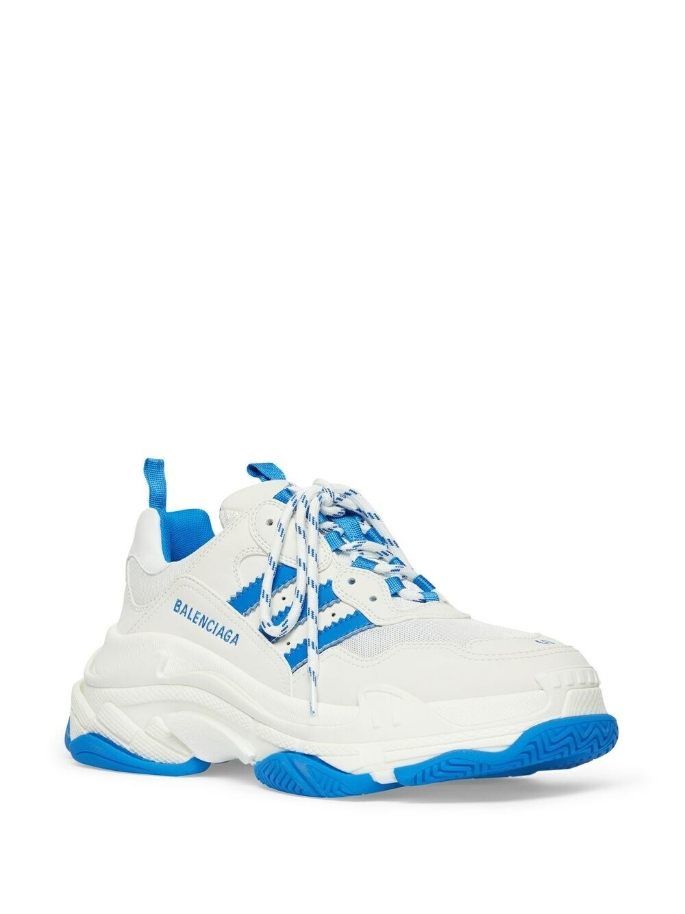 ADIDAS X BALENCIAGA - Triple S Sneakers Balenciaga