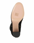 Gianvito Rossi Womens Ankle boots in Black