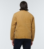 Polo Ralph Lauren - Cotton gabardine jacket