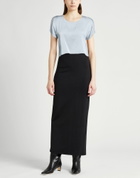 Crossley Womens Top in Grey