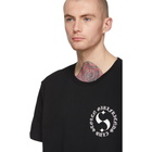 Stolen Girlfriends Club Black Circle Pit T-Shirt