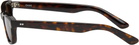 CHIMI Brown Pin Sunglasses