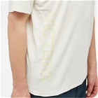 Arc'teryx Men's Cormac Downword T-Shirt in Arctic Silk Heather