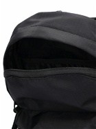 MSGM - Logo Print Tech Mini Backpack