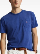 POLO RALPH LAUREN - T-shirt With Pocket