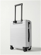 Horizn Studios - M5 Cabin Essential 55cm Polycarbonate and Nylon Suitcase