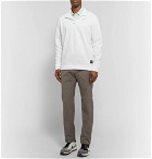 Nike Golf - Repel Therma Half-Zip Top - White