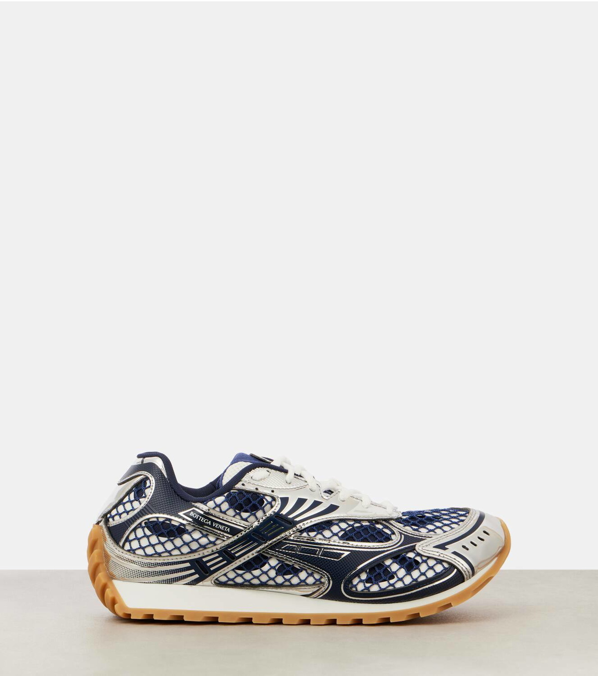 Bottega Veneta Orbit mesh sneakers