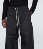 DRKSHDW by Rick Owens DRKSHDW Geth Belas wide-leg pants