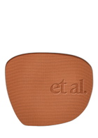 ET AL. Skin Protect Powder Foundation Refill