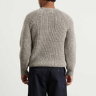 Café Mountain Men's Holmes Raglan Knit in Natural