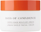 DAYS OF CONFIDENCE Urban Shield Facial Cream, 50 mL
