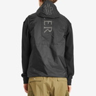 Moncler Men's Moretan Eco Nylon Technique Gilet in Black