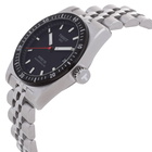 Tissot PR516 Powermatic 80 Automatic Black Dial Mens Watch T1494071105100