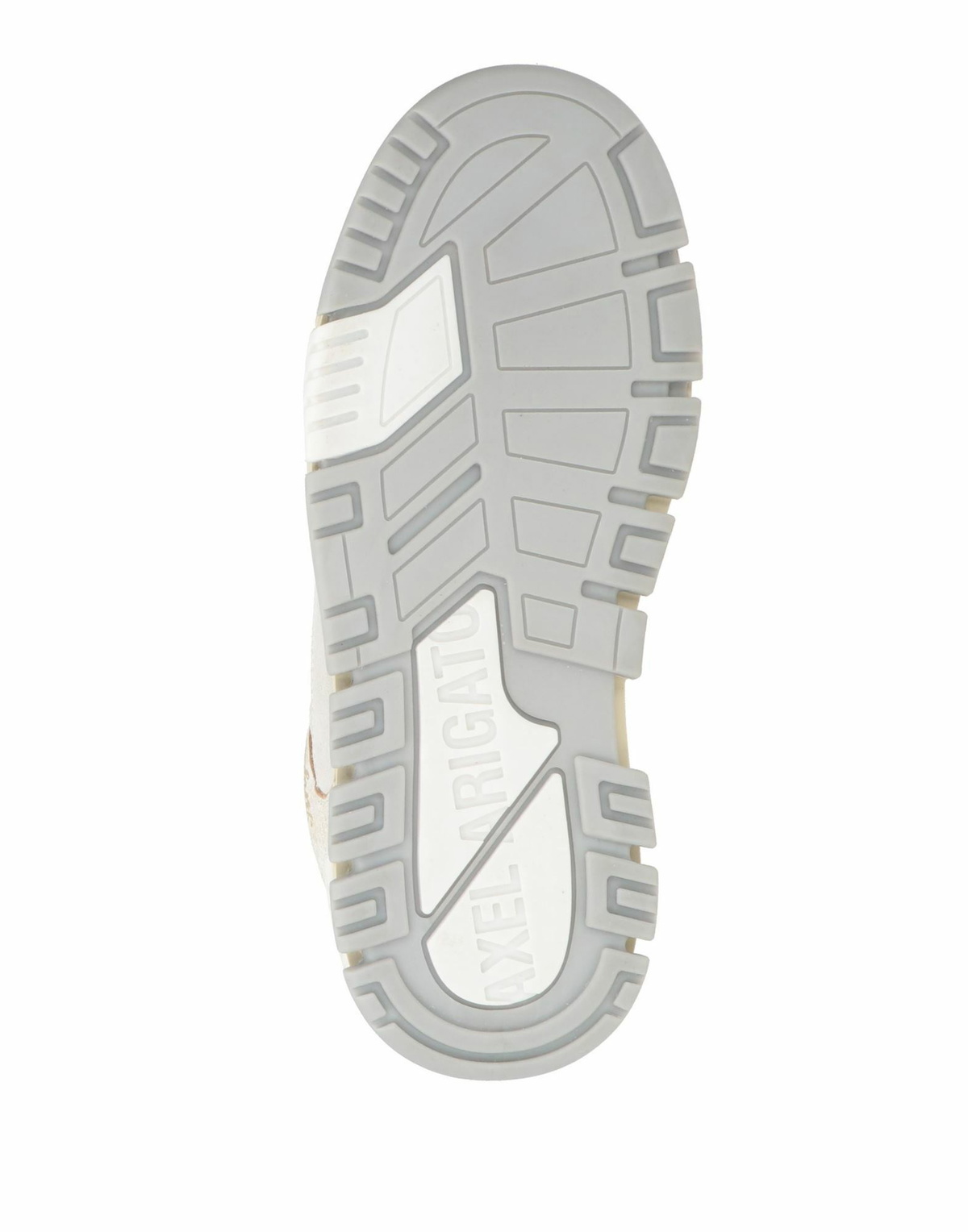 Axel Arigato Womens Sneakers Light in Grey