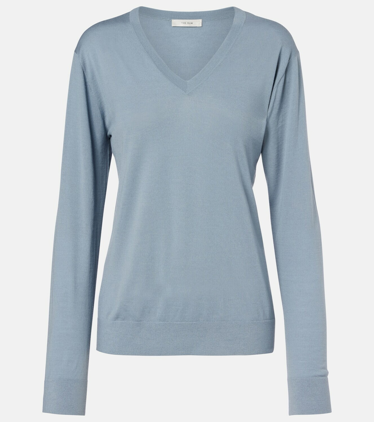 The Row Naius wool sweater