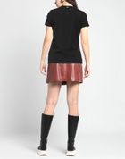 Herno Womens T-shirt in Black