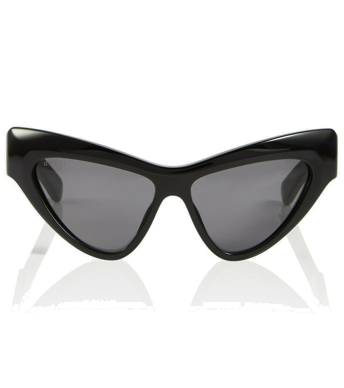 Gucci Cat Eye Sunglasses Gucci 