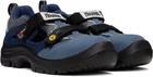 Magliano Blue Magliano U-Power Scandy Sneakers