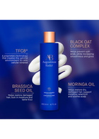 Augustinus Bader - The Rich Shampoo With TFC8 200ml - Unisex - Hair Shampoo - Deeply Nourishes