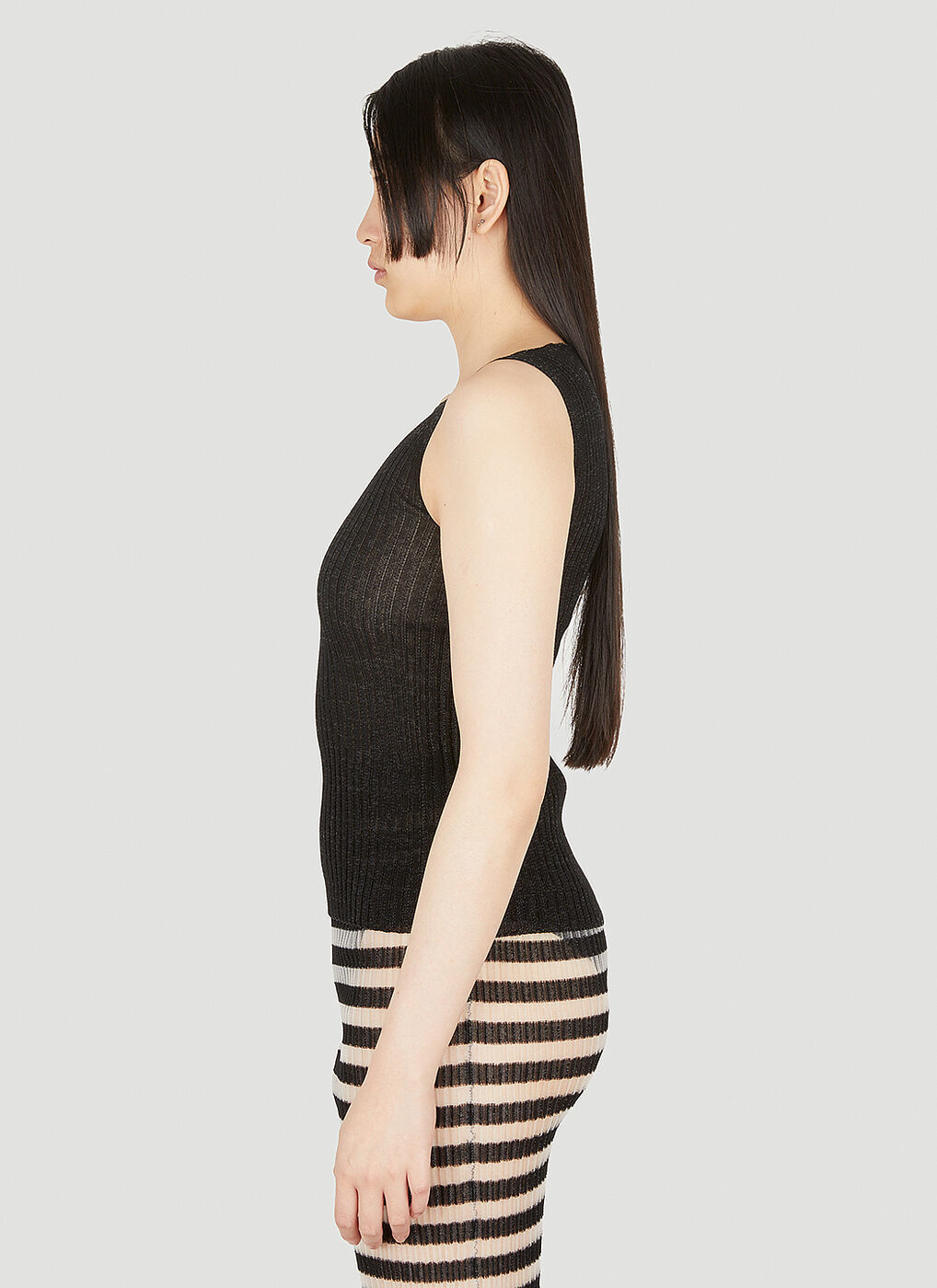 Emma Top in Black a. roege hove Emma Top in Black a. roege hove