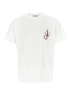 Jw Anderson Logo T Shirt
