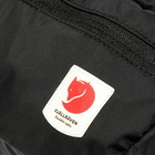 Fjällräven Men's High Coast Hip Pack in Black