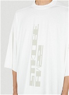 Tommy T-Shirt in White