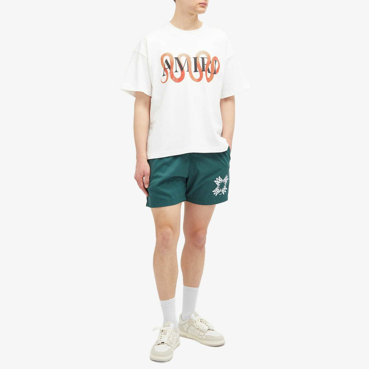 【新品未使用】【定価96,800円】AMIRI SWIM TRUNK XXL 新品未使用】【定価96,800円】AMIRI SWIM TRUNK XXL - メルカリ