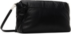 Rick Owens Black Porterville Big Pillow Griffin Bag