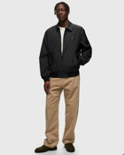 Polo Ralph Lauren Pack Com Wb Lined Jacket Black - Mens - Bomber Jackets