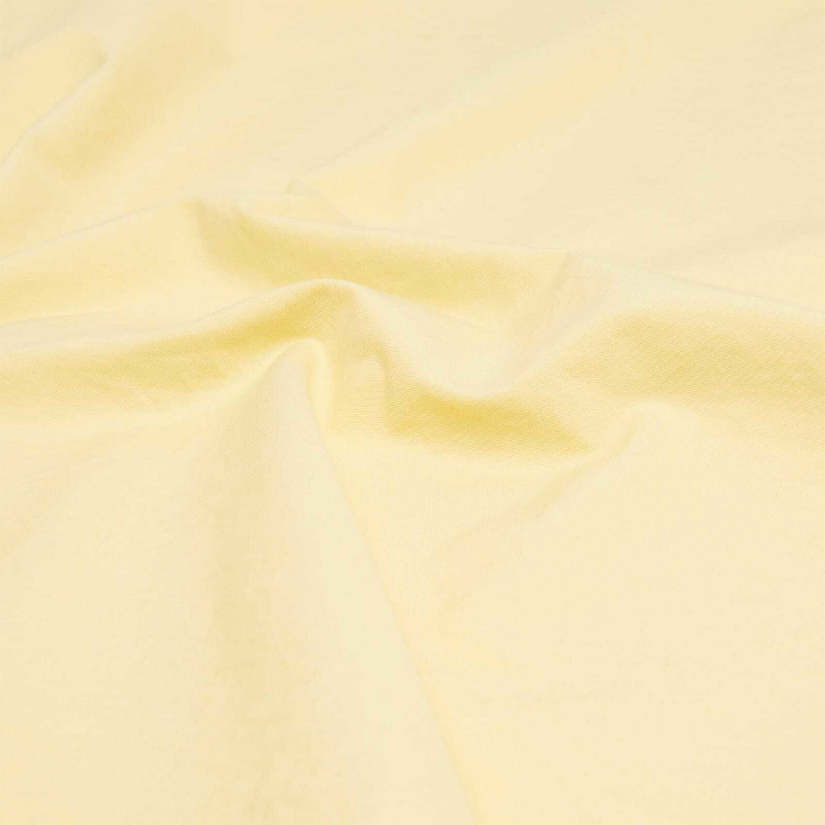 Tekla Fabrics Pillowcase in Shaded Yellow 