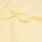 Tekla Fabrics Pillowcase in Shaded Yellow 