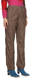Andersson Bell Brown Anterre Lounge Pants