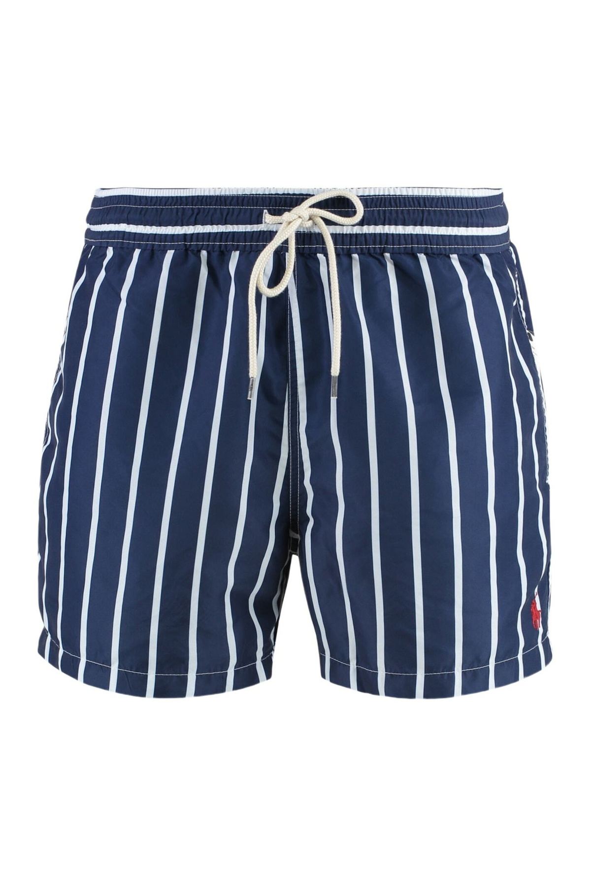 Polo Ralph Lauren Logo Swim Shorts Polo Ralph Lauren