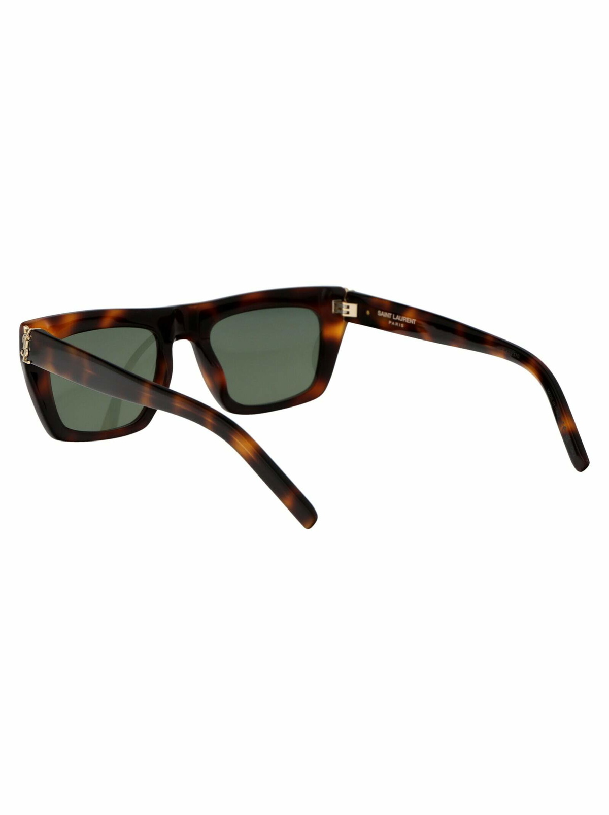 Saint Laurent Eyewear Sl M131 Sunglasses